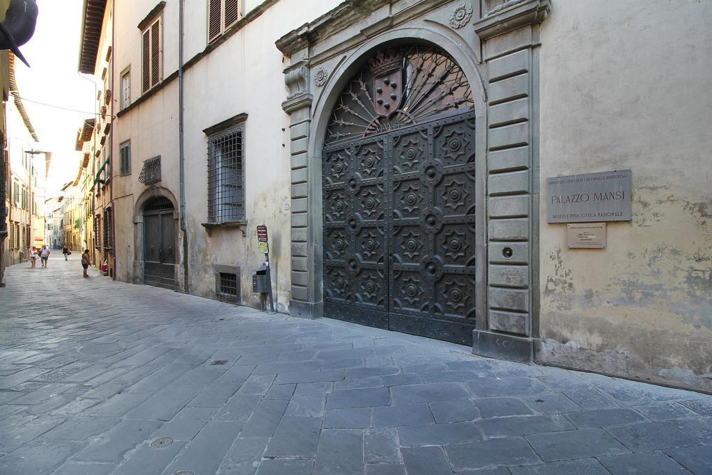 La Butterfly Guest Apartment Lucca Exterior photo